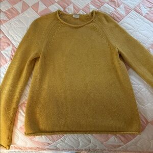 J Crew Sweater
